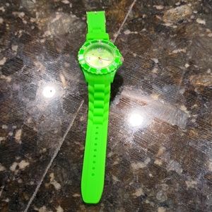 Pedigo watch
